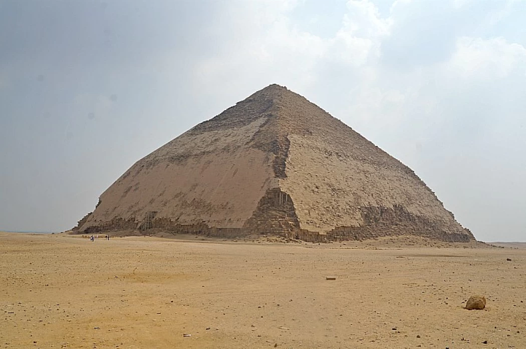 Égypte Pyramides